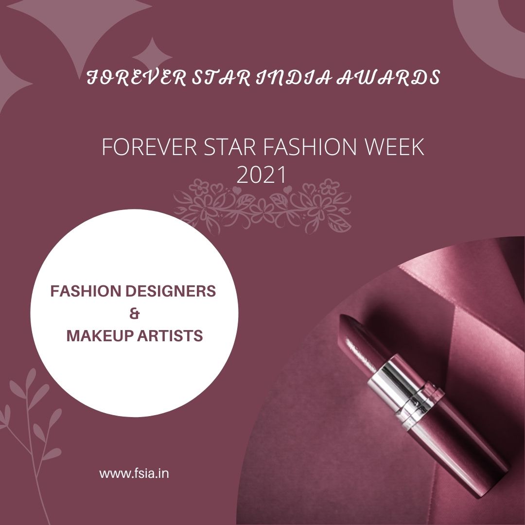 Forever Star Fashion Week